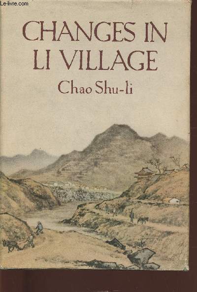 Changes in Li village