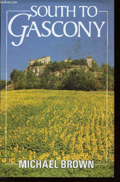 South to Gascony