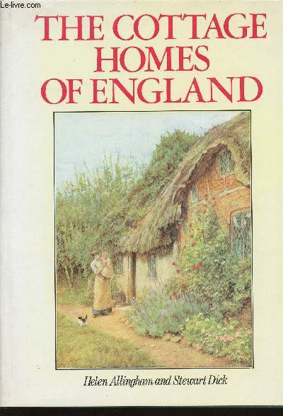 The Cottage homes of England