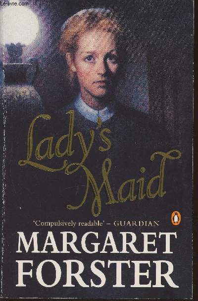 Lady's maid