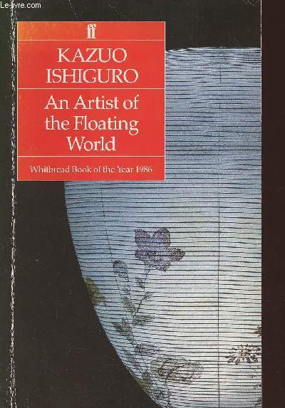 An artist of the Floating world