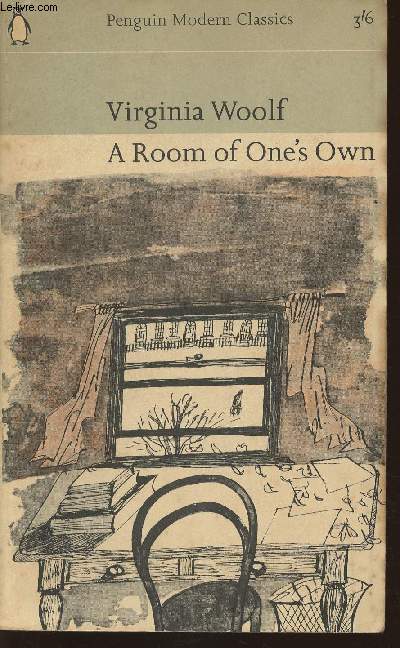 A room of one's own