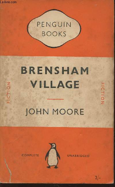 Brensham Village