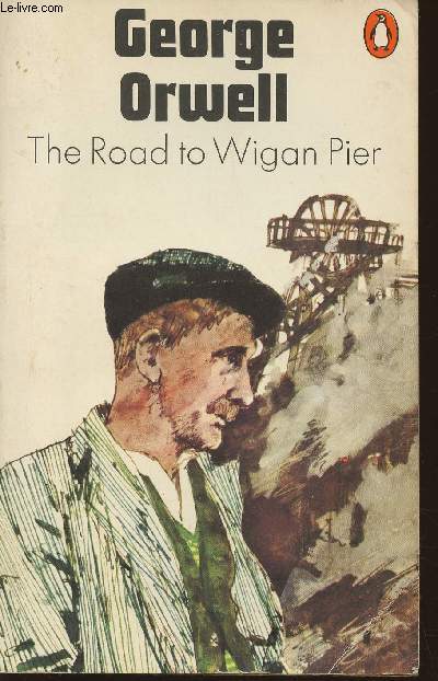 The road to Wigan Pier