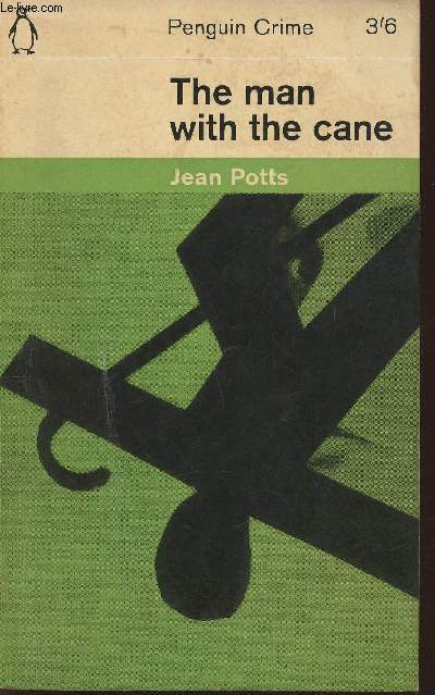 The man with the cane
