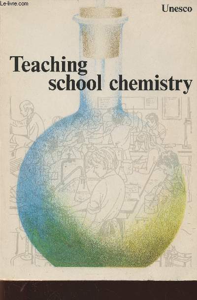 Teaching school chemistry