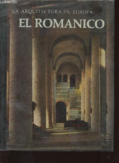 Arquitectura del Romantico en Europa (Collection 