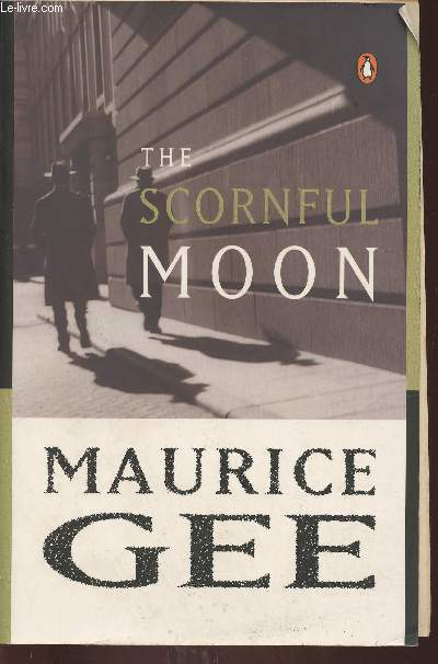 The scornful moon- A moralist's tale