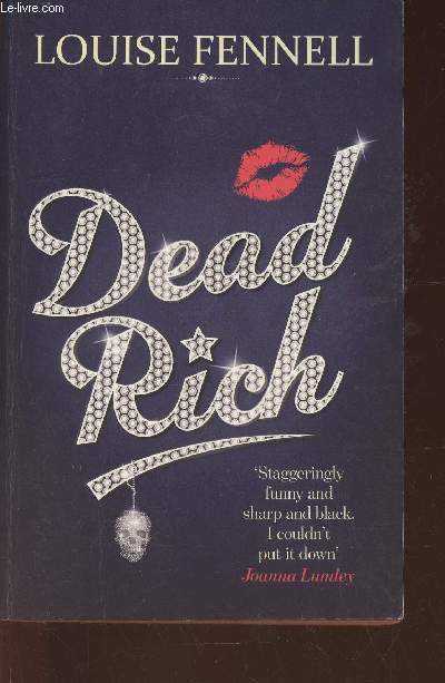 Dead rich