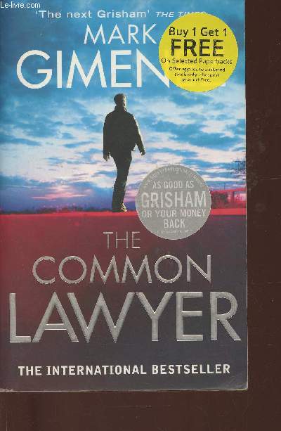 The common lawyer