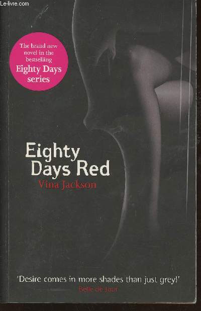 Eighty days red