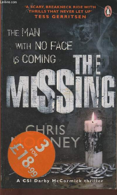The missing