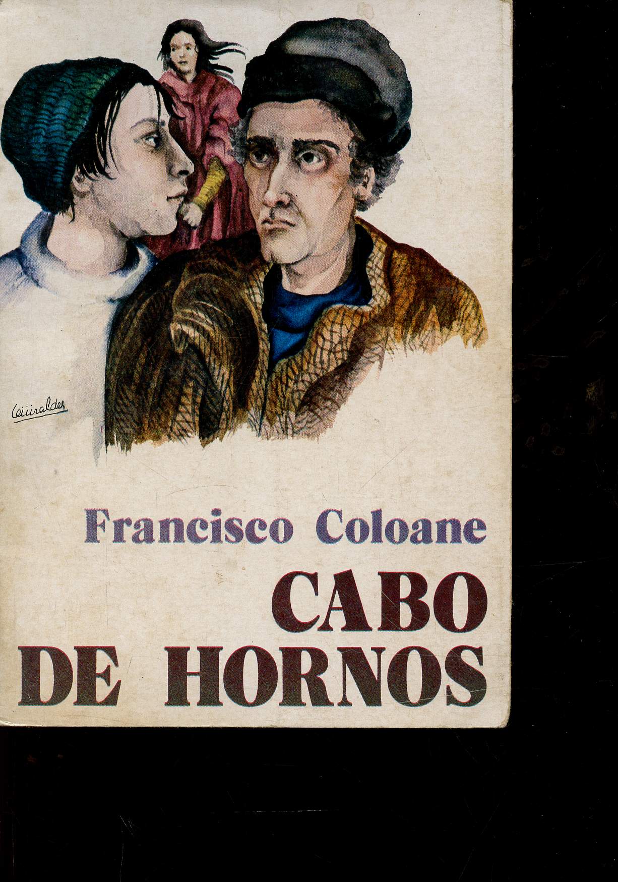 Cabo de Hornos (Collection 