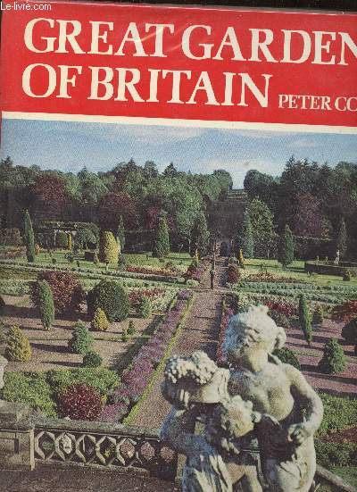 Great Gardens of Britain