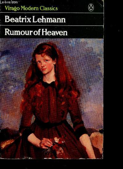 Rumour of Heaven (Colletion 