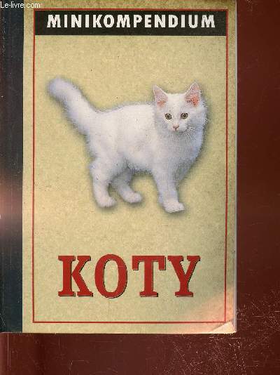 Koty (Collection 