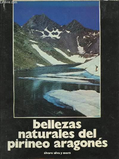 Bellezas naturales del Pirineo Aragons