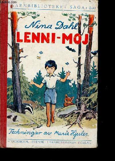 Lenni-Moj (Collection 