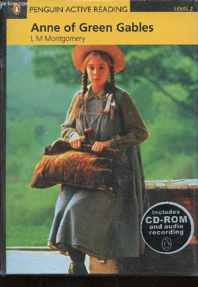 Anne of Green Gables (Collection 