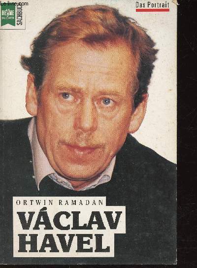 Vaclav Havel (Collection 