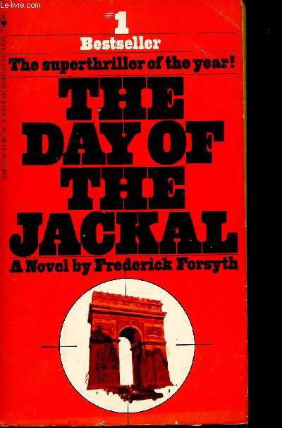 The day of the Jackal