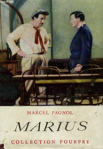 Marius.