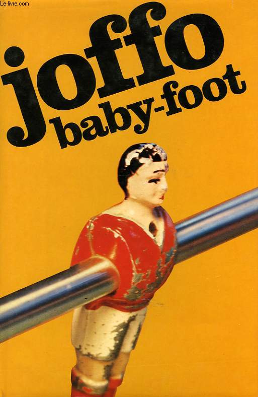 BABY FOOT