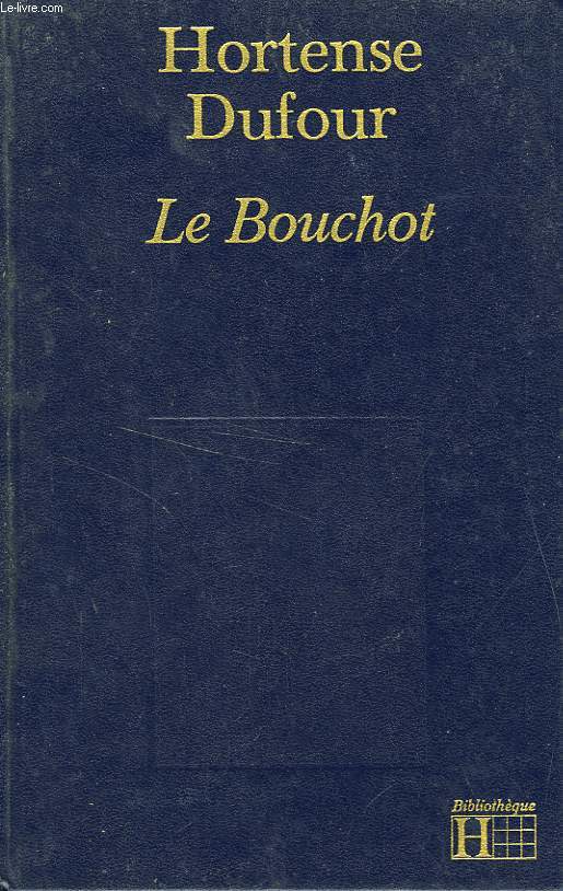LE BOUCHOT