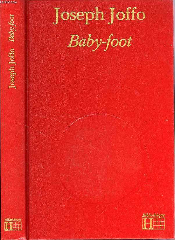 BABY-FOOT