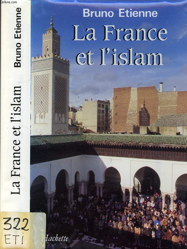 LA FRANCE ET L'ISLAM