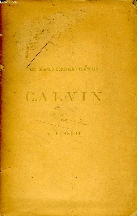 CALVIN