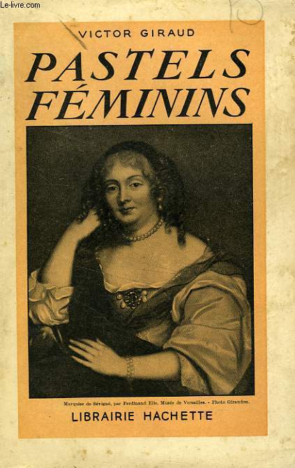 PASTELS FEMININS