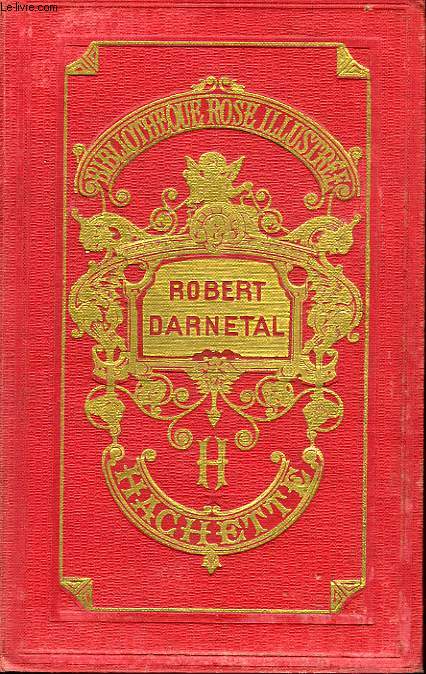 ROBERT DARNETAL