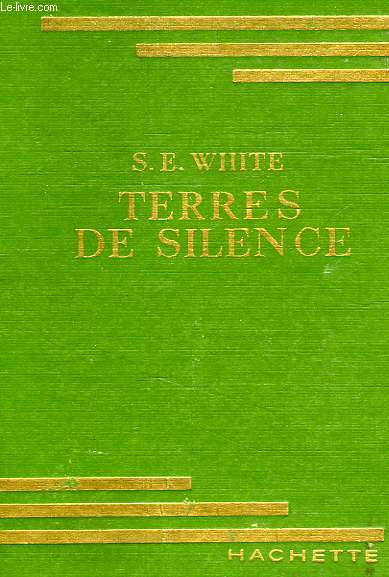 TERRES DE SILENCE