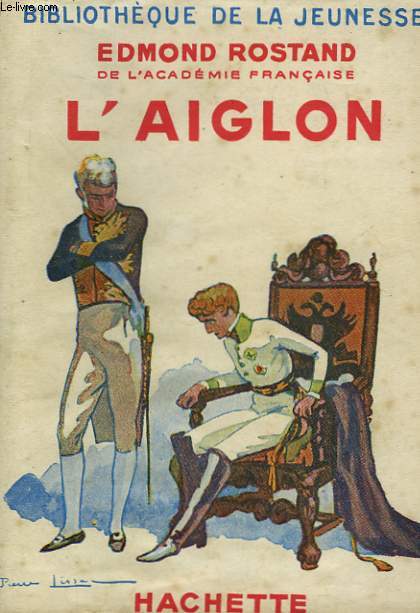 L'AIGLON