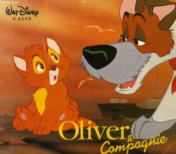 OLIVER & COMPAGNIE