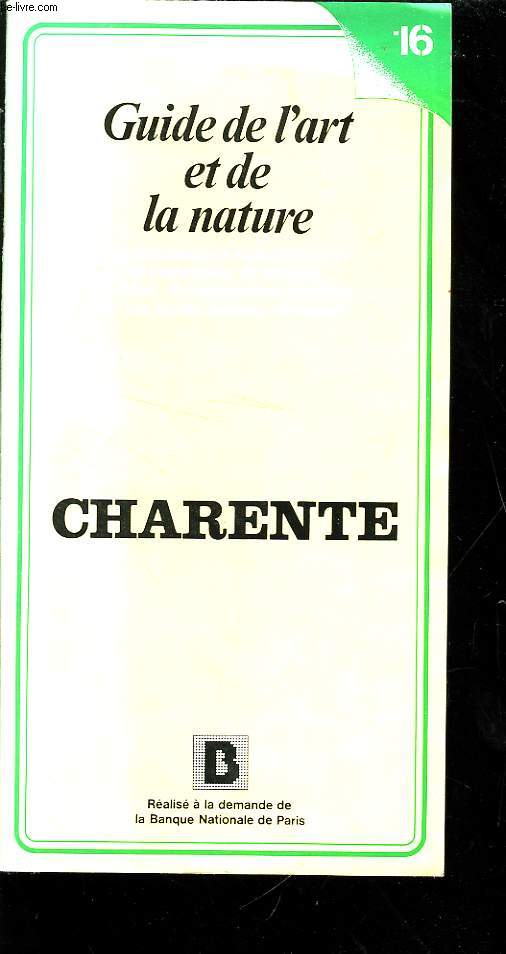 CHARENTE