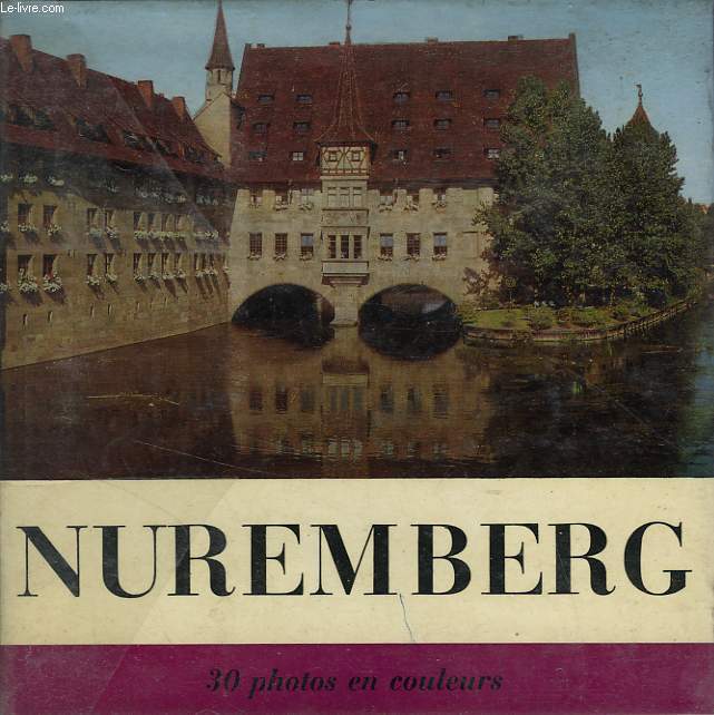 NUREMBERG