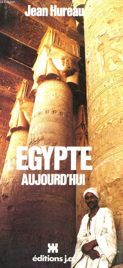 L'EGYPTE AUJOURD'HUI