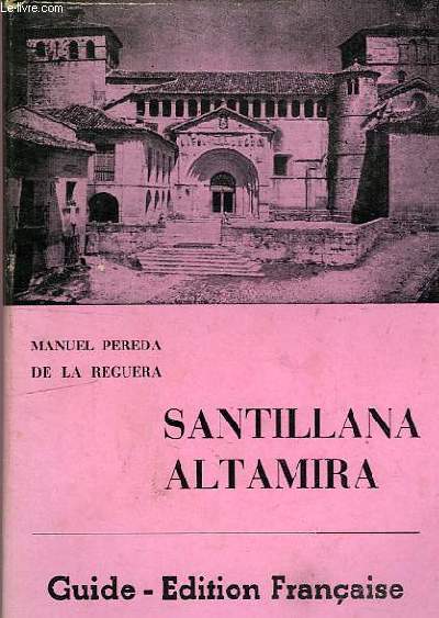SANTILLANA ALTAMIRA