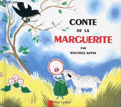 Contes de la Marguerite / Collection Pre Castor