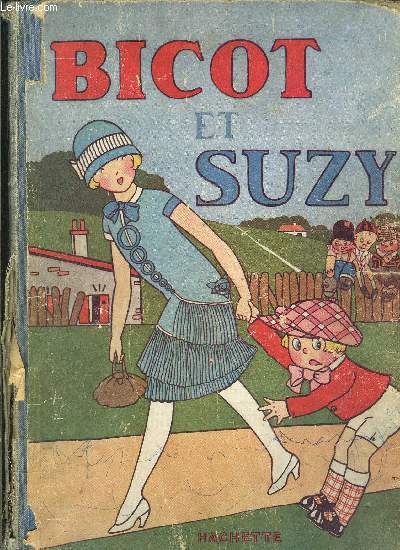 Bicot et Suzy
