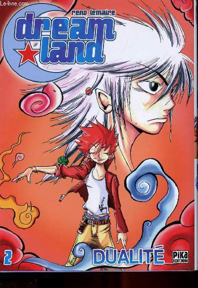 Dream Land - Tome 2 - Dualit