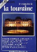 Le Magazine de la Touraine N24