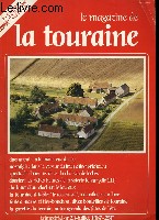 Le Magazine de la Touraine N23