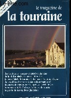 Le Magazine de la Touraine N18