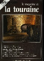 Le Magazine de la Touraine N13