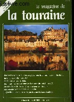 Le Magazine de la Touraine N6