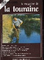 Le Magazine de la Touraine N4