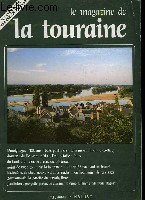 Le Magazine de la Touraine N1